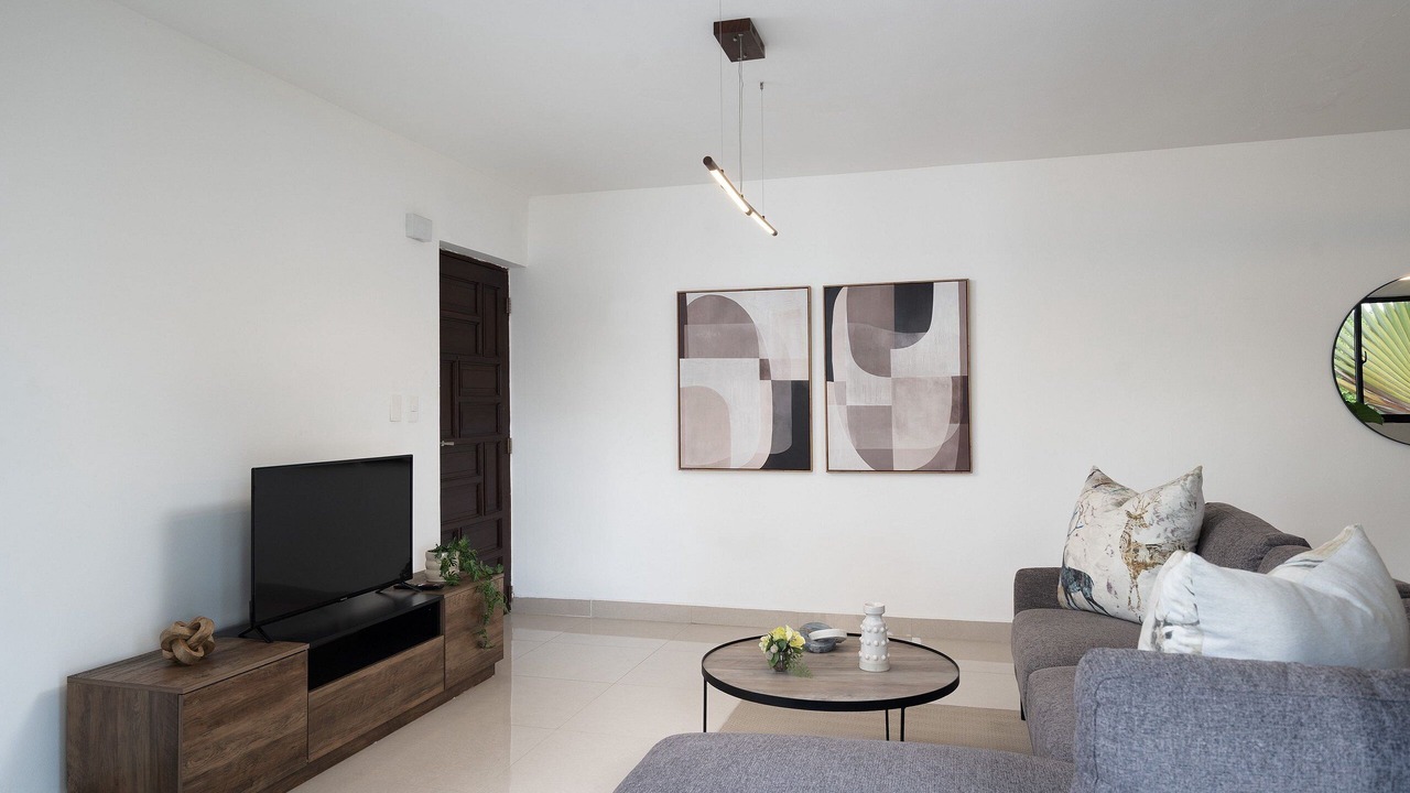 Photo of Livingroom in Gascue