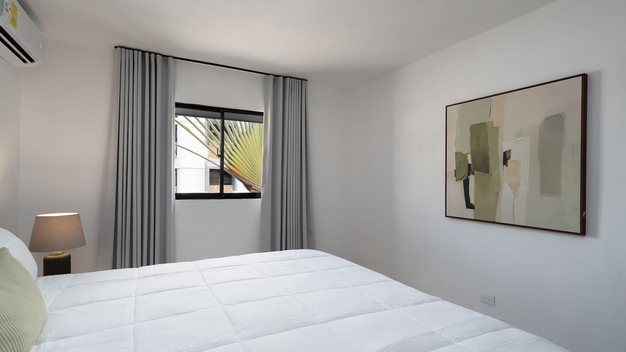 Photo of Bedroom in Gascue