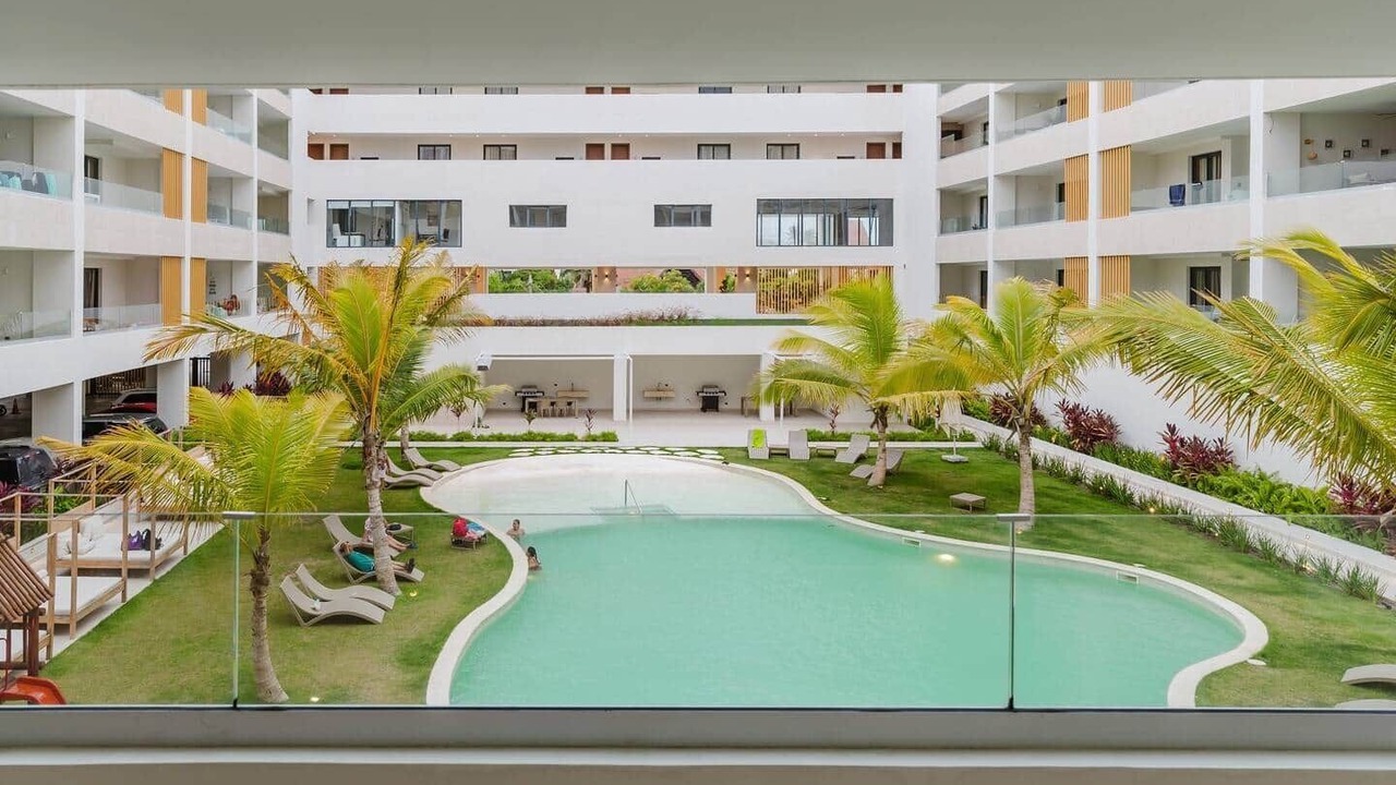 Photo of Outdoor in El Cortecito