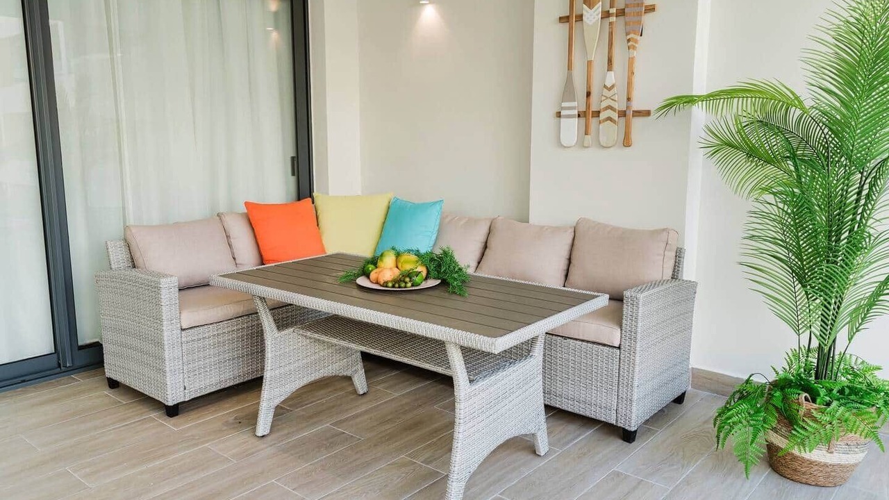 Photo of Outdoor in El Cortecito