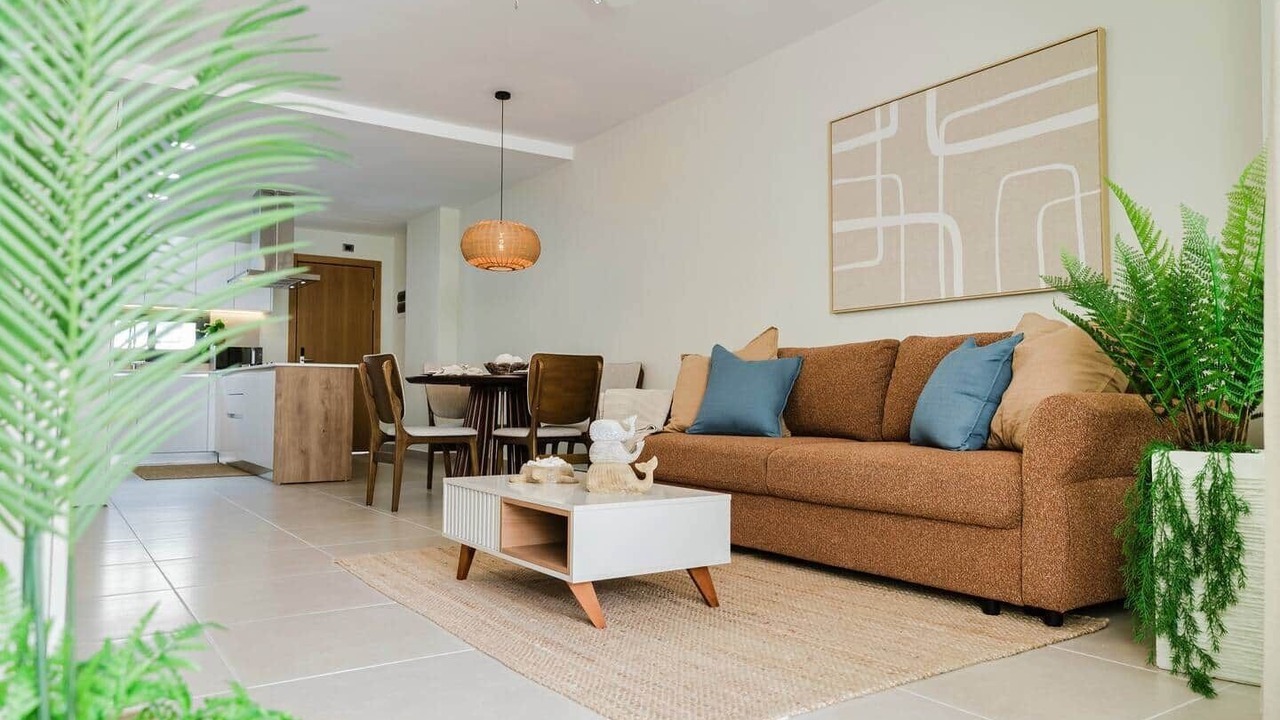 Photo of Livingroom in El Cortecito