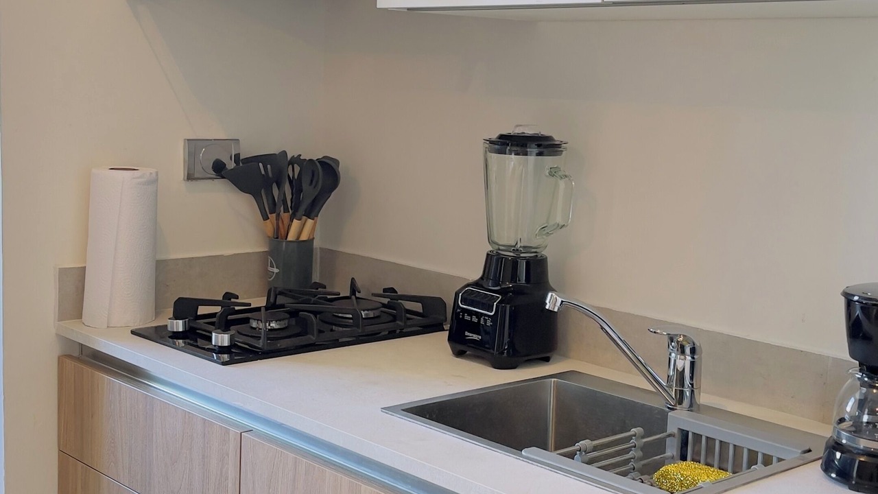 Photo of Kitchen in Dominicus