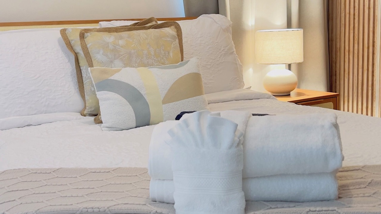 Photo of Bedroom in Dominicus