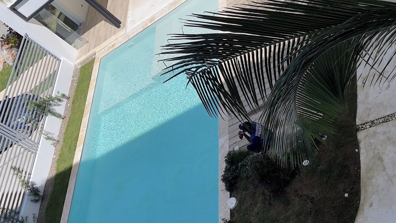Photo of Outdoor in Dominicus