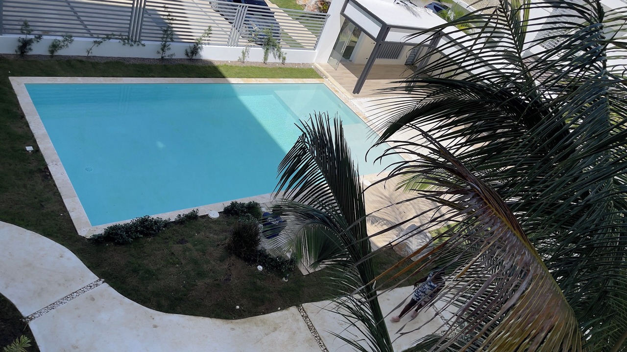 Photo of Outdoor in Dominicus