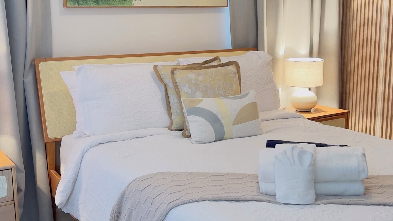 Photo of Bedroom in Dominicus
