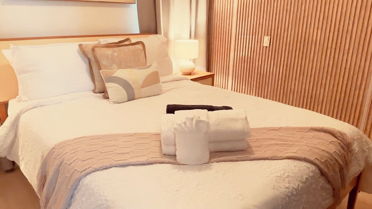 Photo of Bedroom in Dominicus