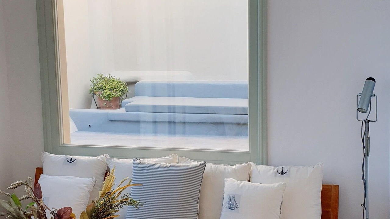 Photo of Livingroom in Imerovigli