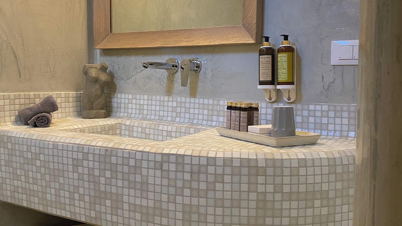 Photo of Bathroom in Imerovigli