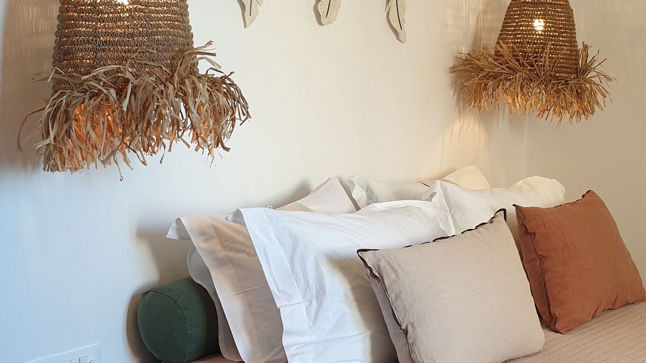 Photo of Bedroom in Imerovigli