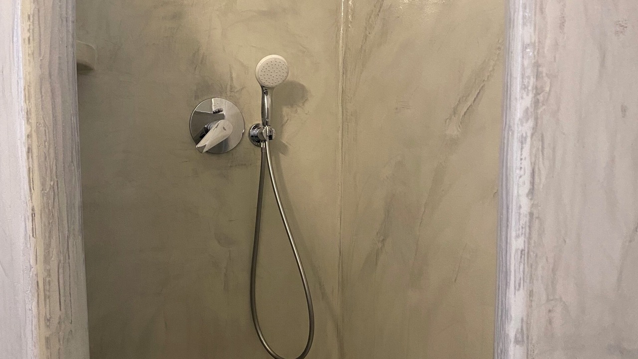 Photo of Bathroom in Imerovigli
