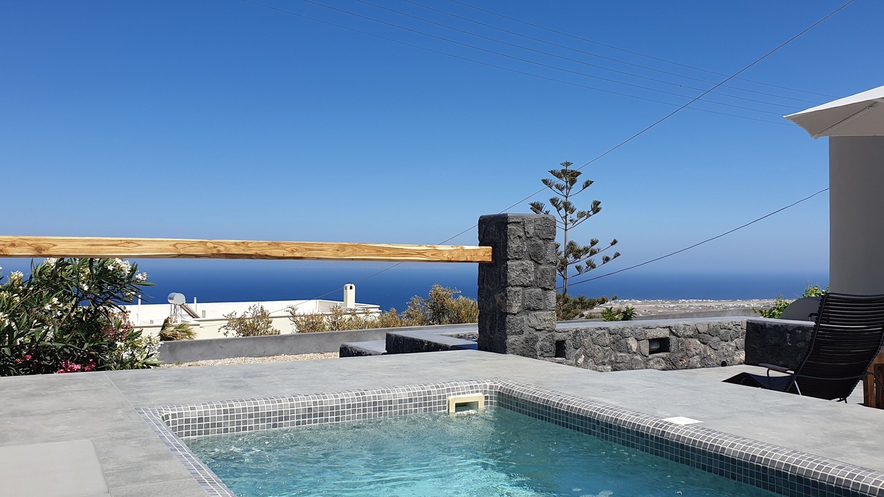 Photo of Outdoor in Imerovigli