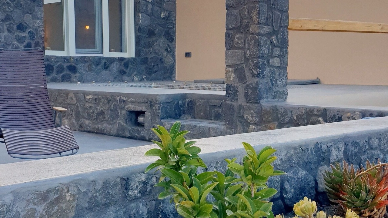 Photo of Outdoor in Imerovigli