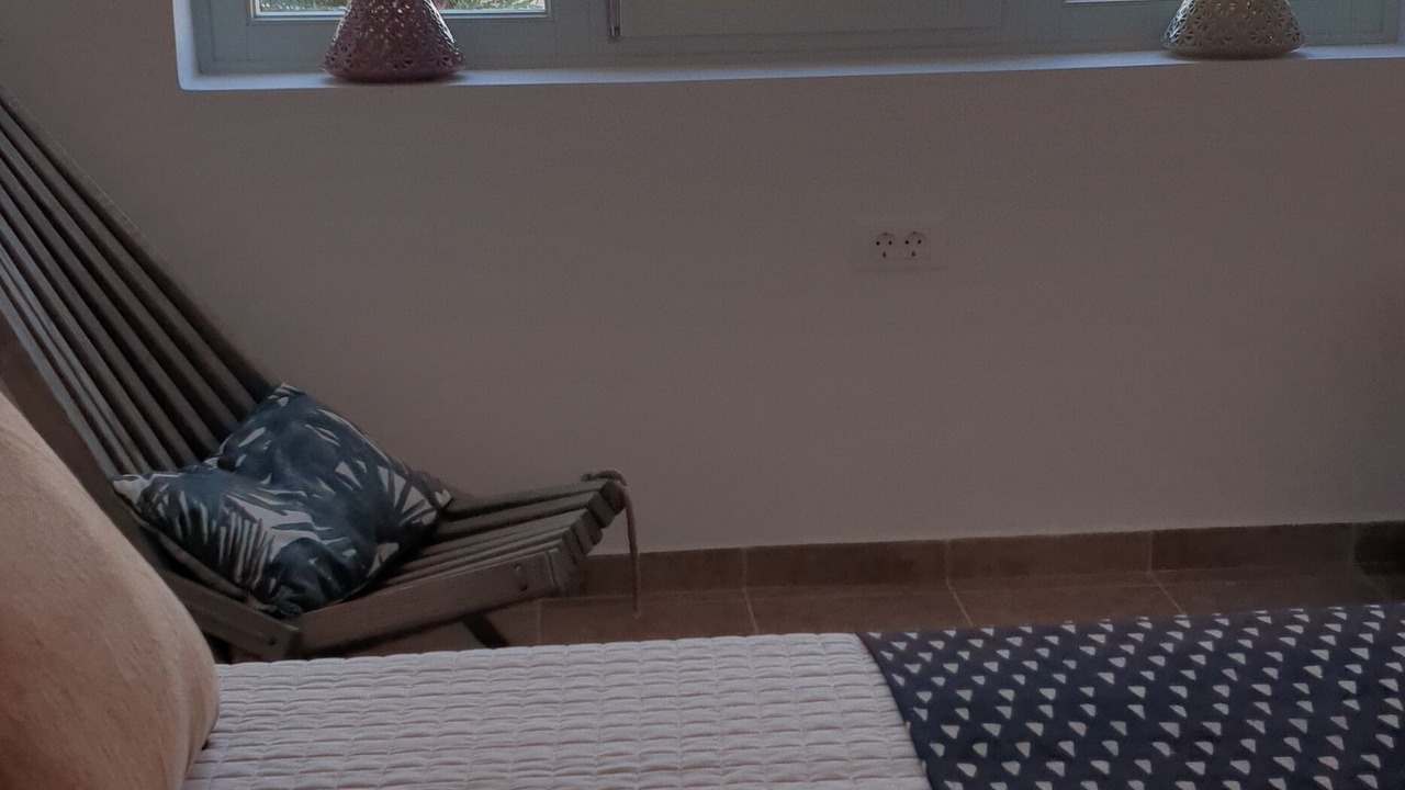 Photo of Bedroom in Imerovigli