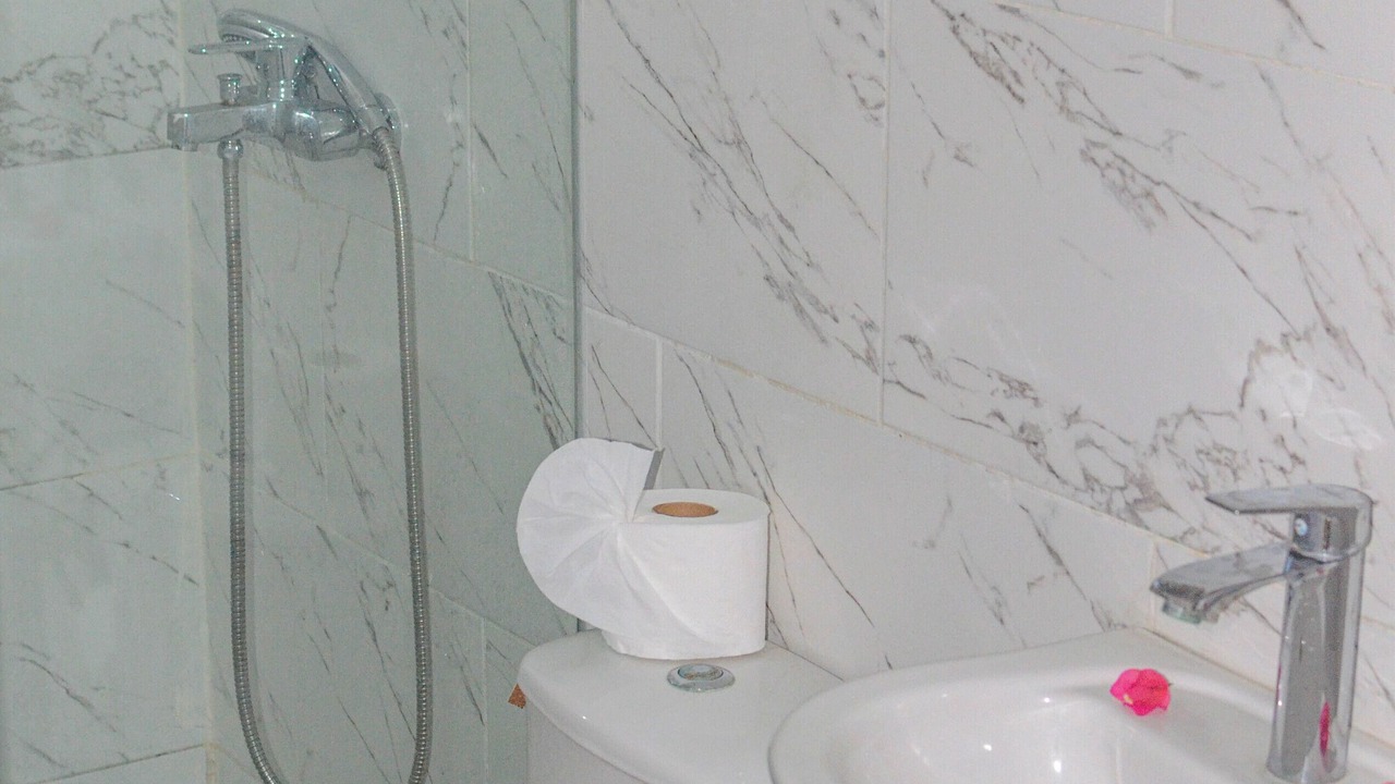 Photo of Bathroom in Higuey