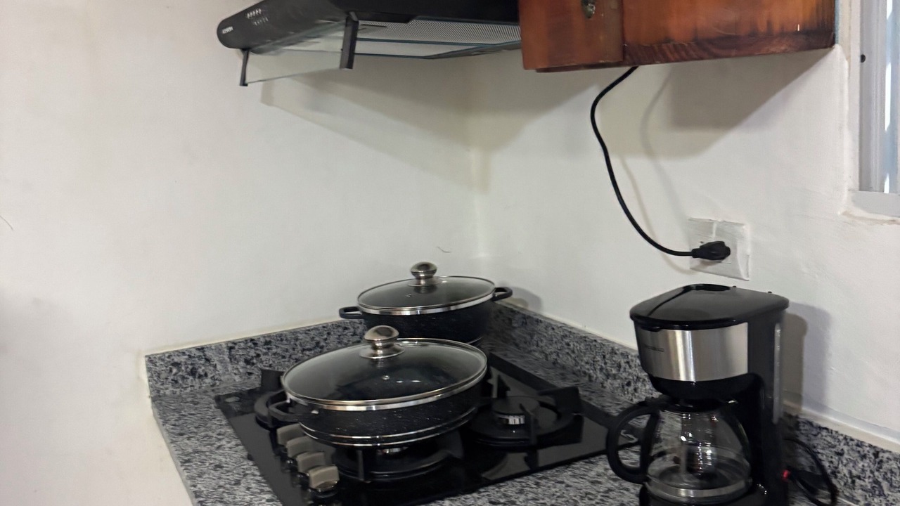 Photo of Kitchen in Higuey