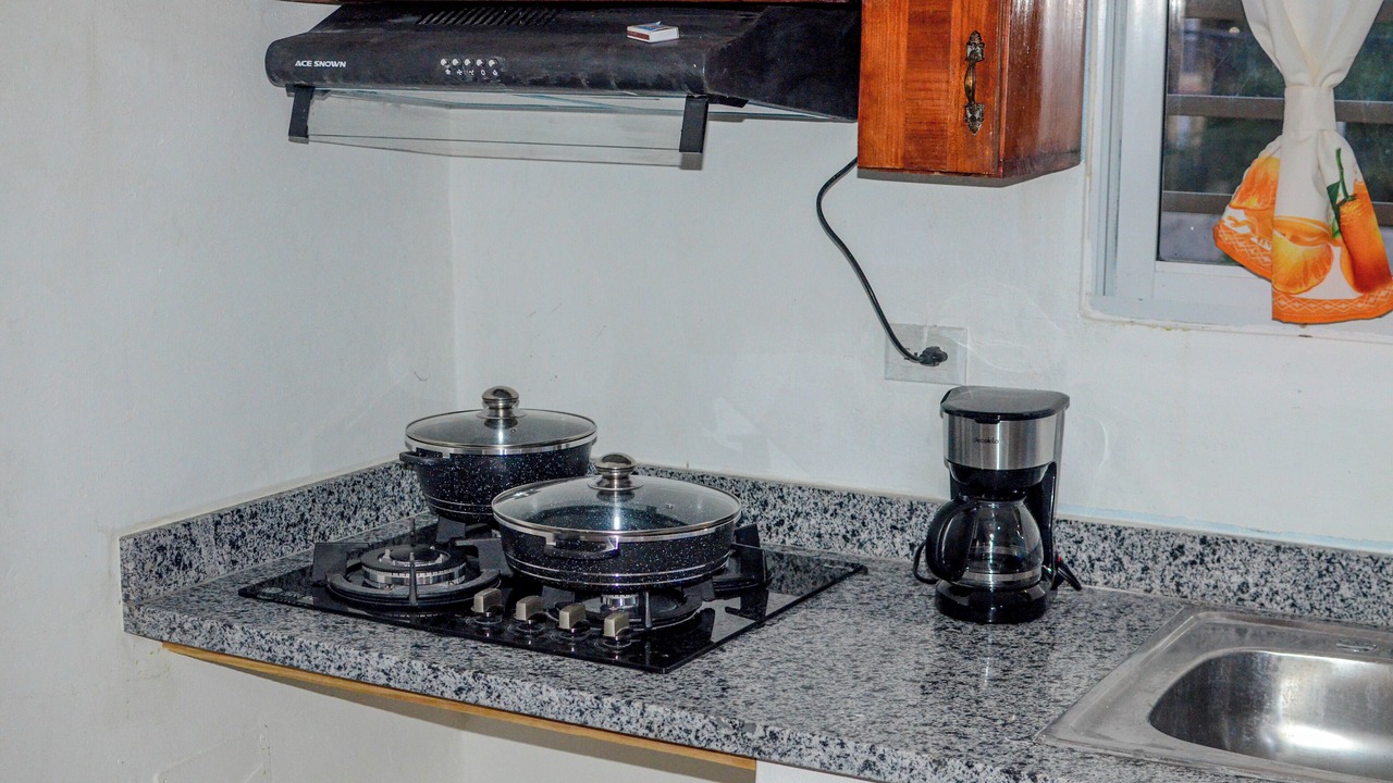Photo of Kitchen in Higuey