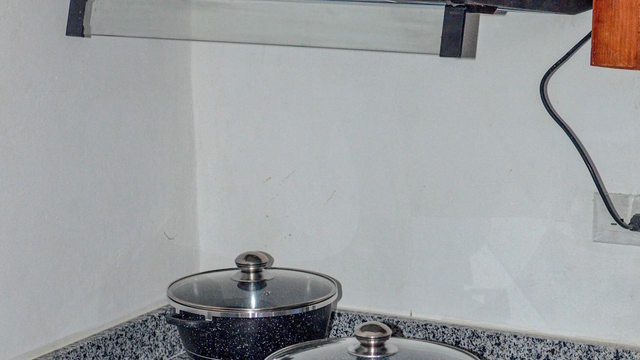 Photo of Kitchen in Higuey