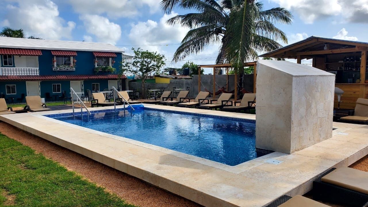 Photo of Outdoor in Higuey