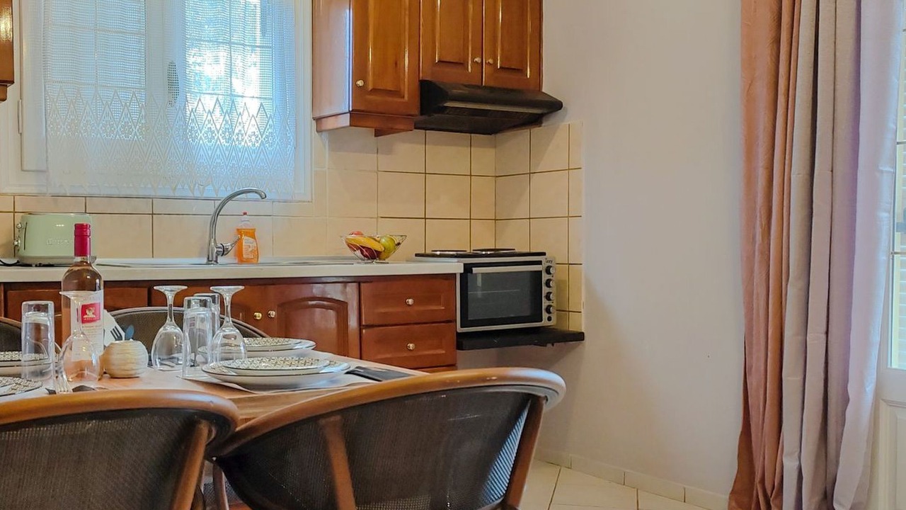 Photo of Kitchen in Sidari