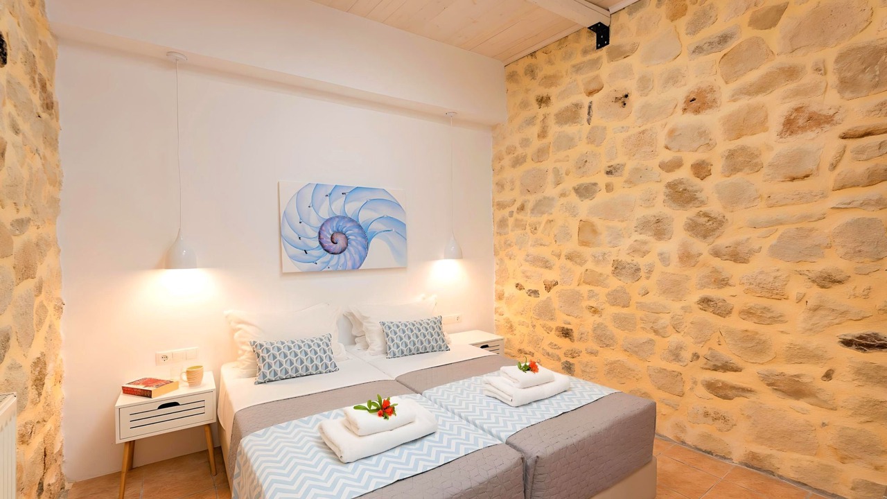 Photo of Bedroom in Dramia