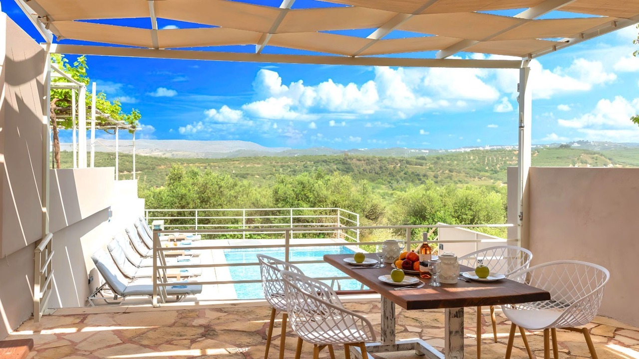 Photo of Outdoor in Dramia