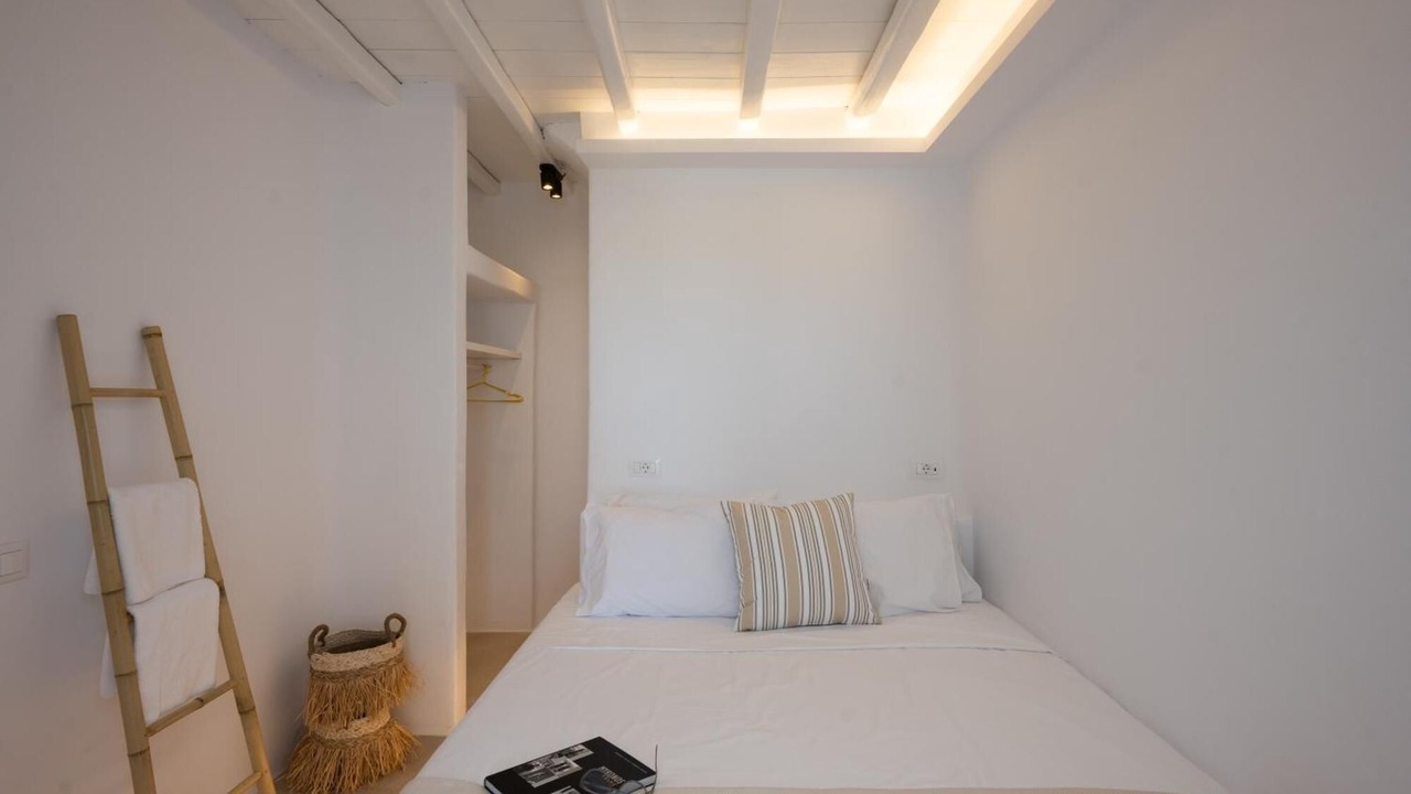 Photo of Bedroom in Ano Mera