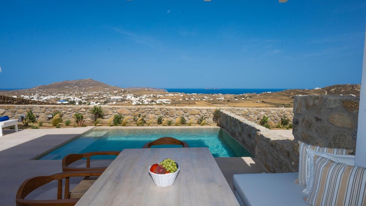 Photo of Outdoor in Ano Mera