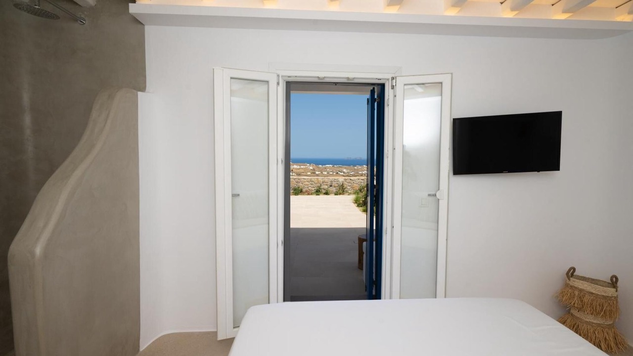 Photo of Bedroom in Ano Mera