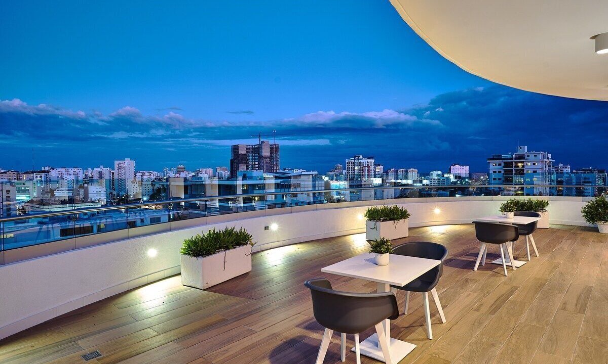 Photo of Outdoor in Downtown Santo Domingo