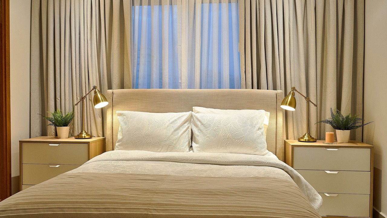 Photo of Bedroom in Downtown Santo Domingo