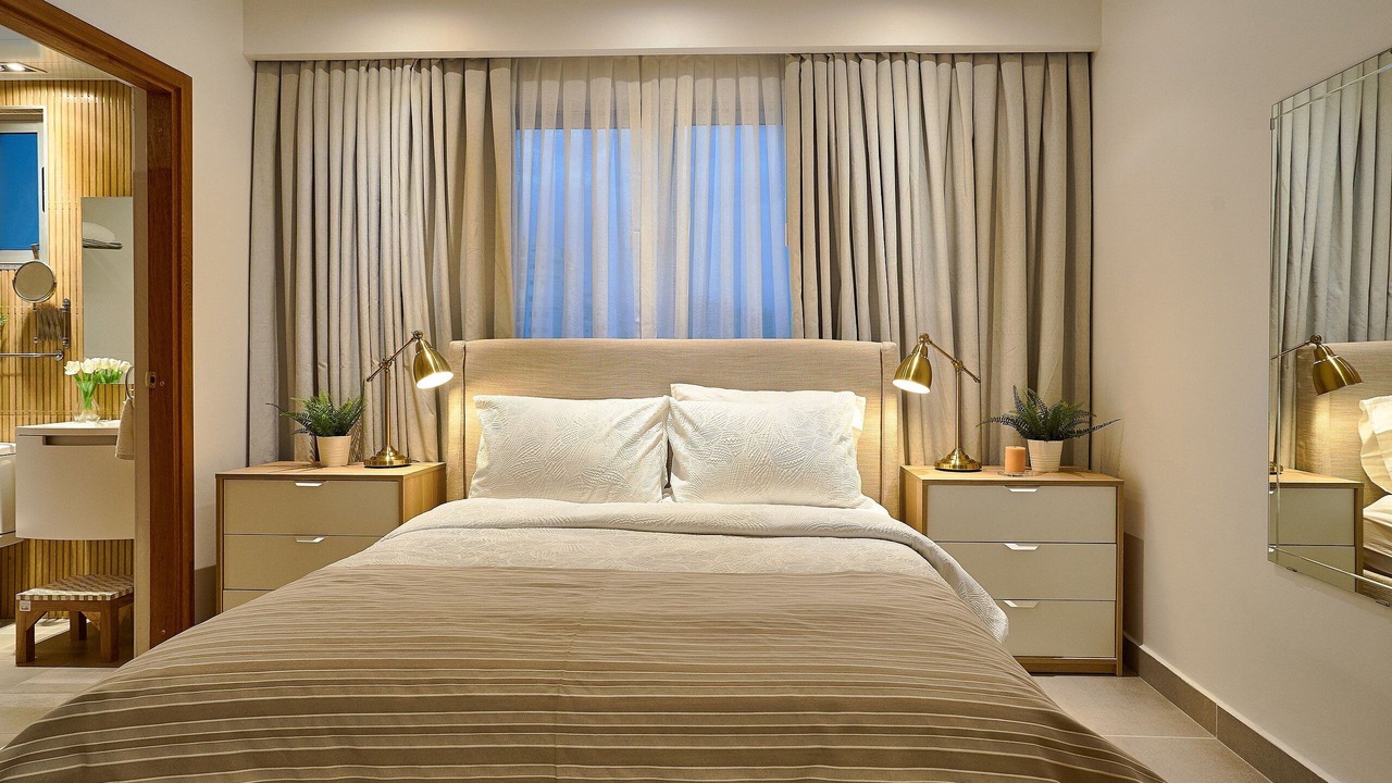 Photo of Bedroom in Downtown Santo Domingo