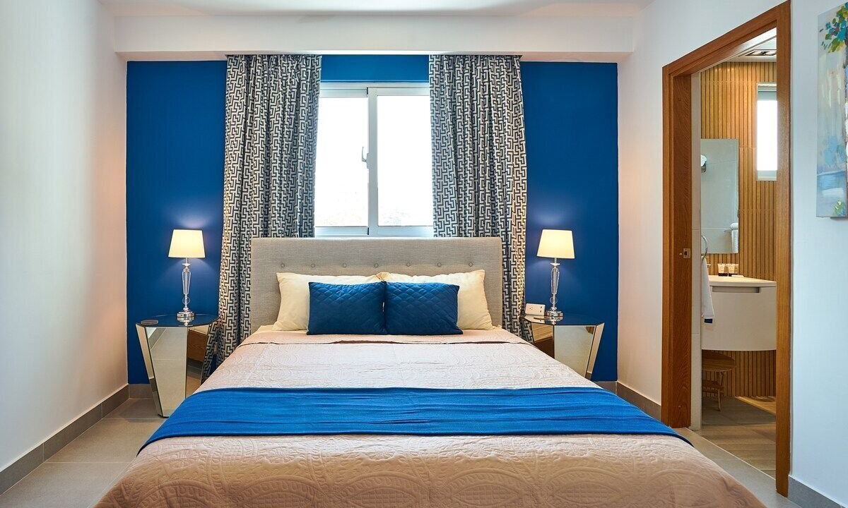 Photo of Bedroom in Downtown Santo Domingo
