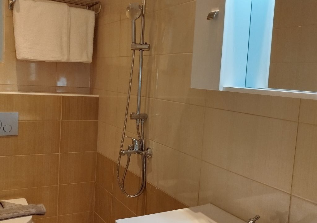 Photo of Bathroom in Lagoudi Zia
