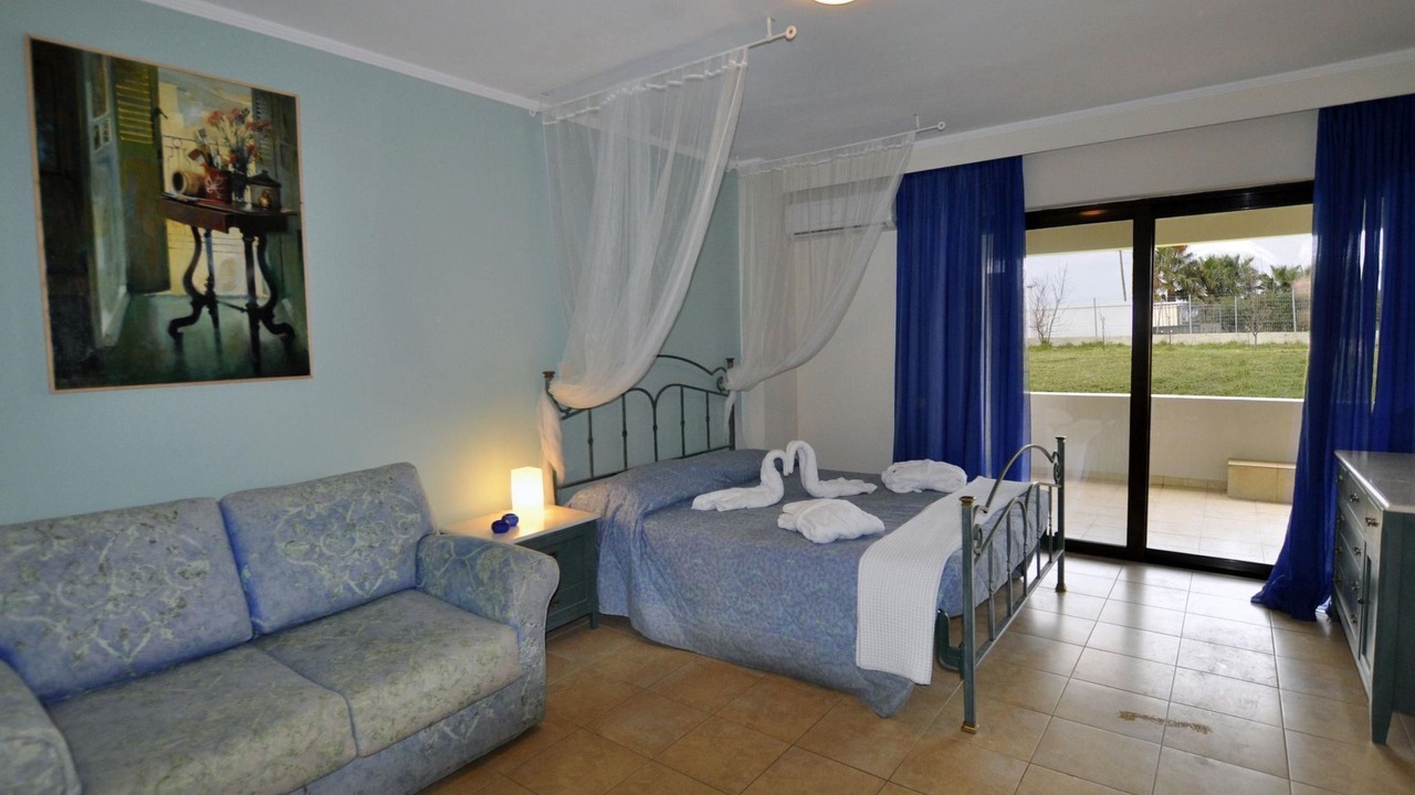 Photo of Livingroom in Tingaki