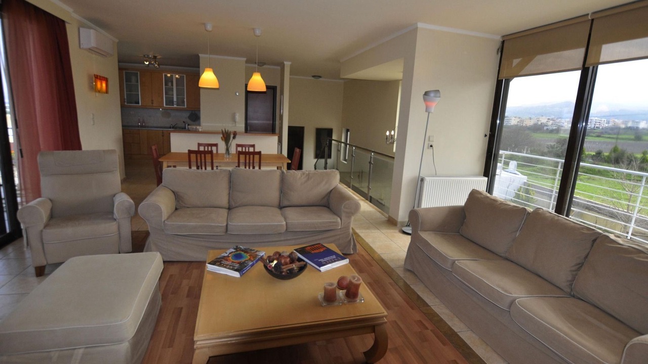 Photo of Livingroom in Tingaki