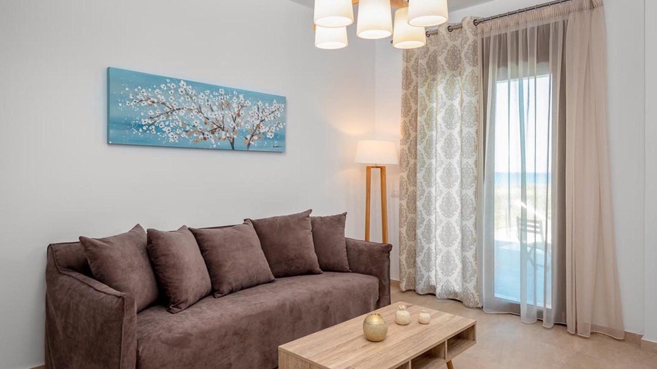 Photo of Livingroom in Kamiros
