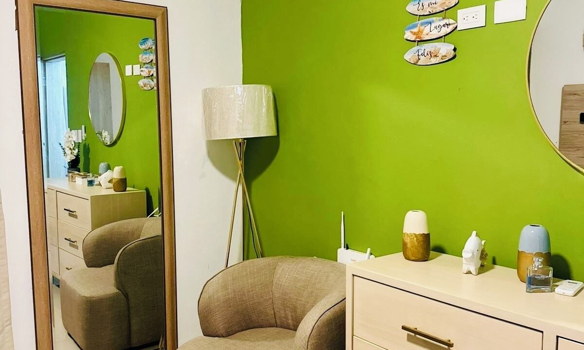 Photo of Bedroom in Los Melones