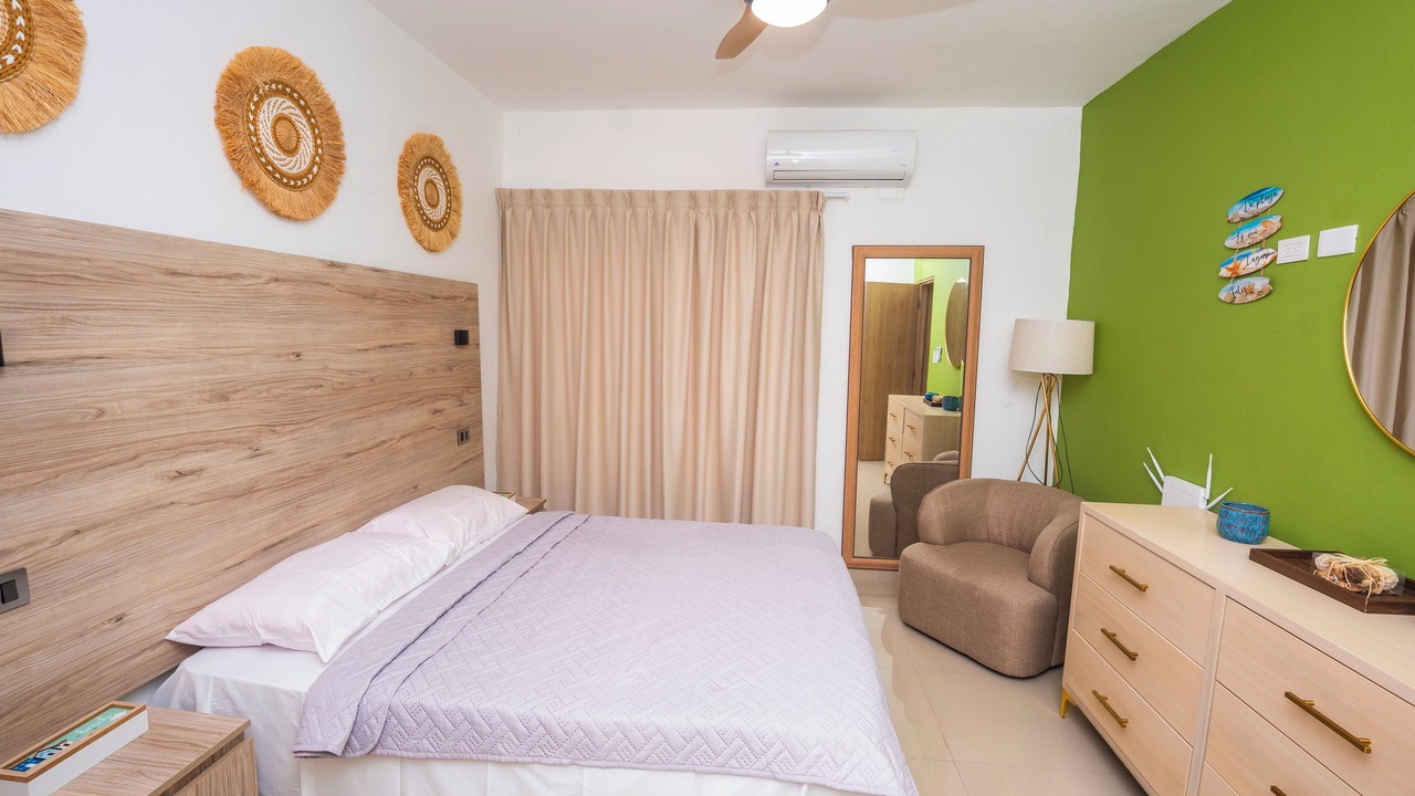 Photo of Bedroom in Los Melones