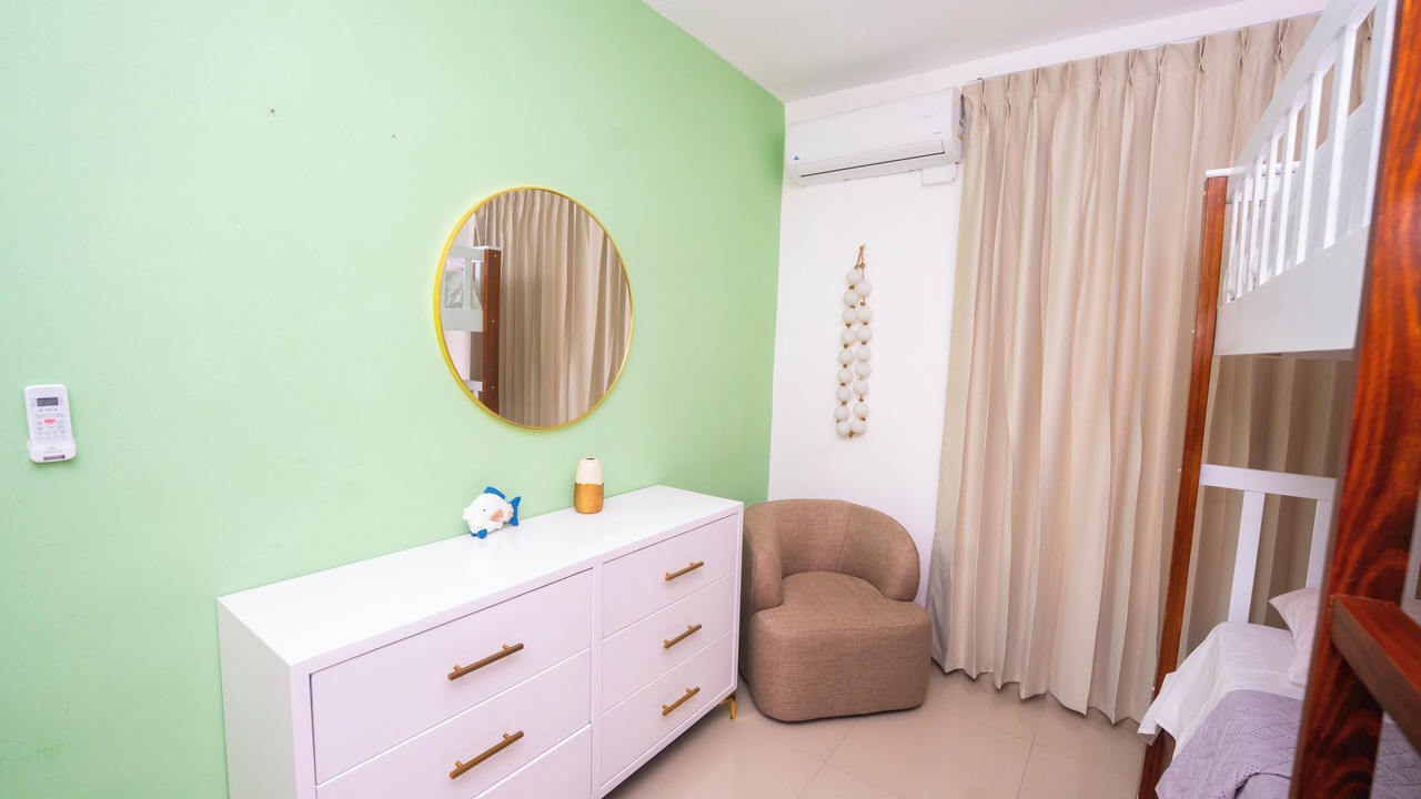 Photo of Bedroom in Los Melones