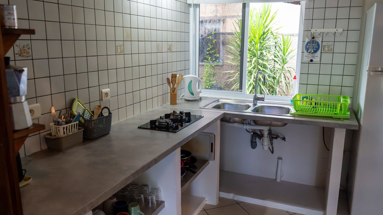 Photo of Kitchen in Papara