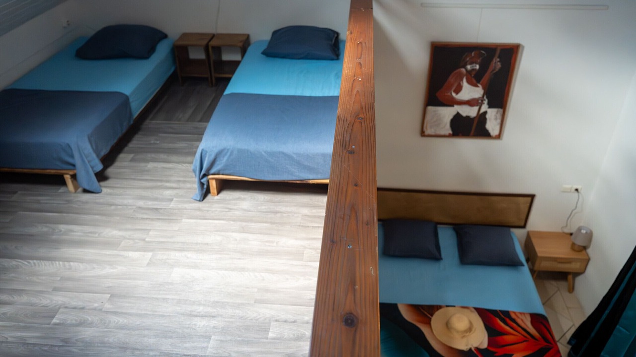 Photo of Bedroom in Papara