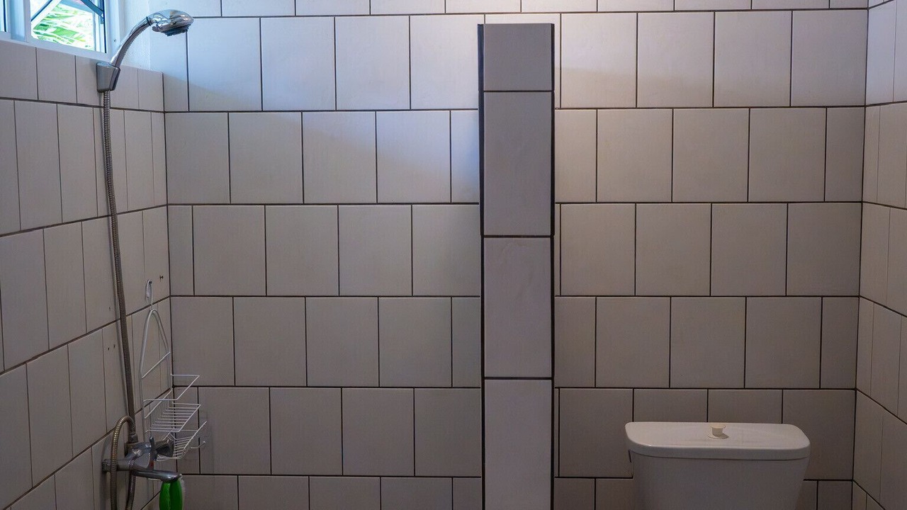 Photo of Bathroom in Papara