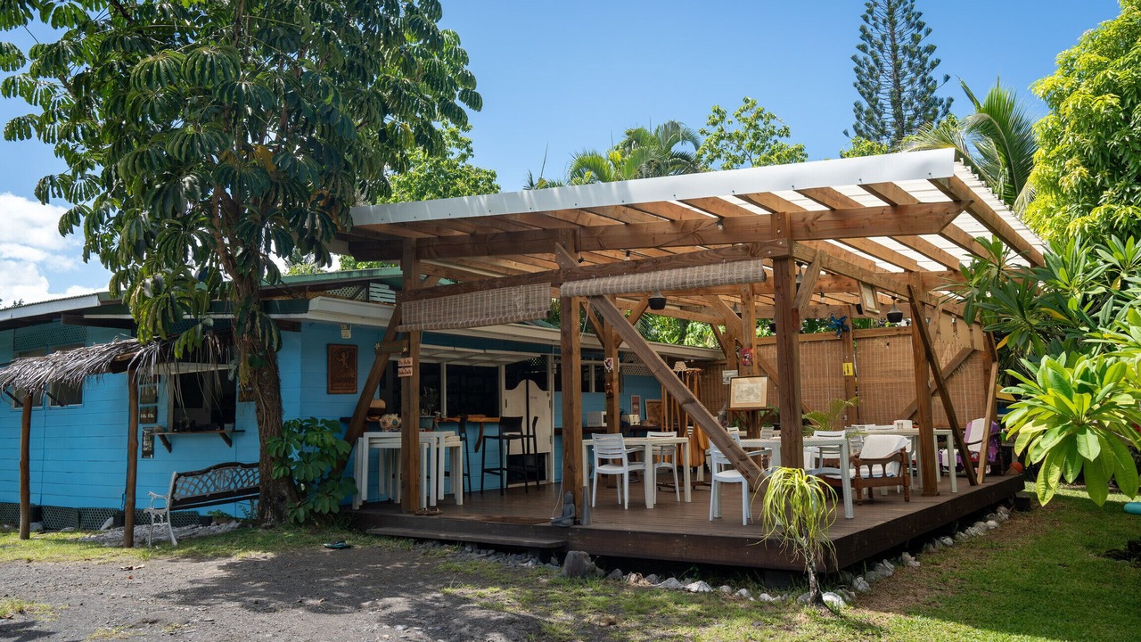 Photo of Outdoor in Papara