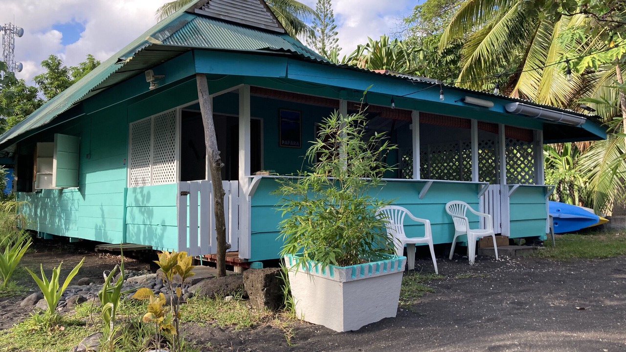 Photo of Outdoor in Papara