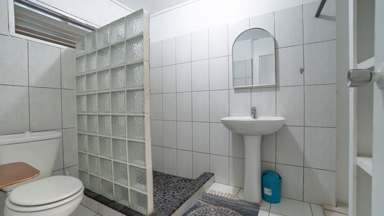 Photo of Bathroom in Papara