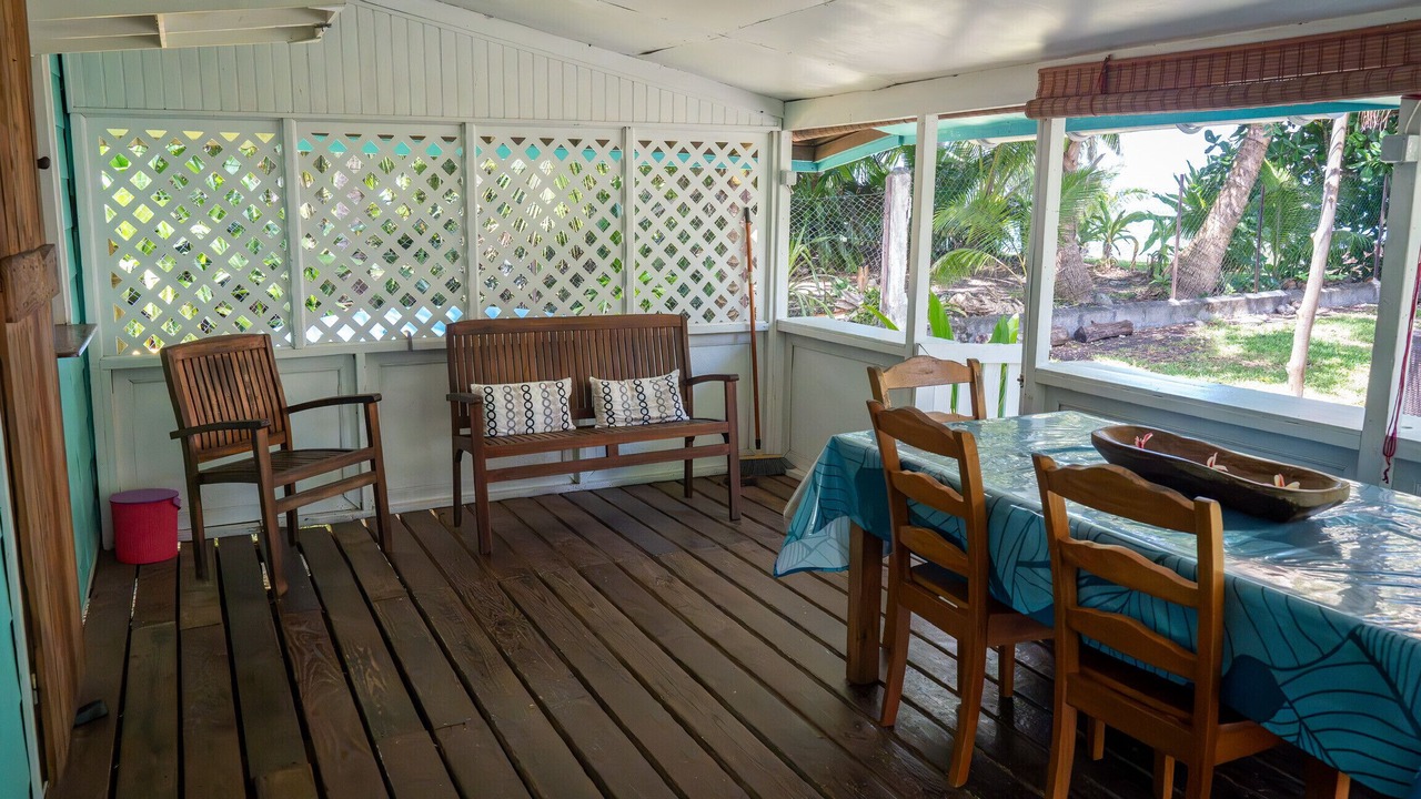 Photo of Outdoor in Papara