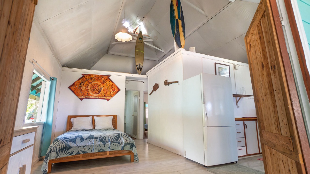 Photo of Bedroom in Papara
