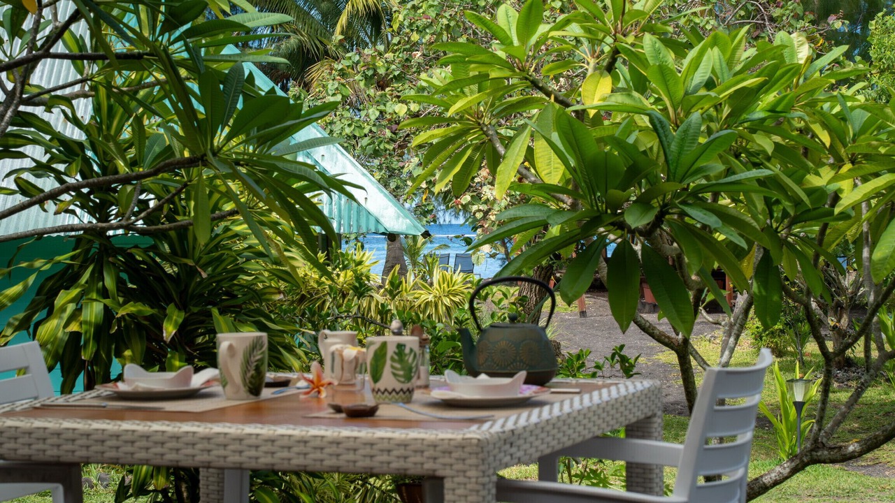 Photo of Outdoor in Papara