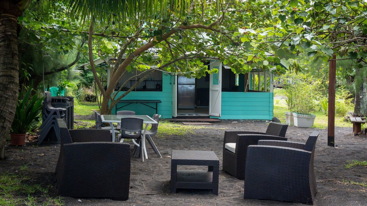 Photo of Outdoor in Papara